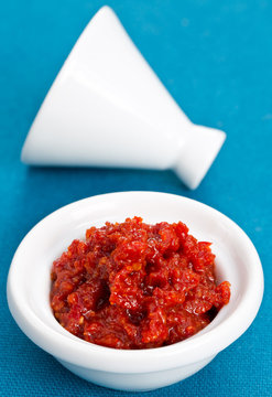 Harissa