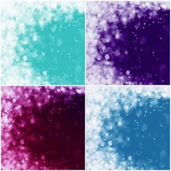 Christmas background