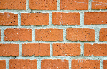 Obraz premium wall made of bricks