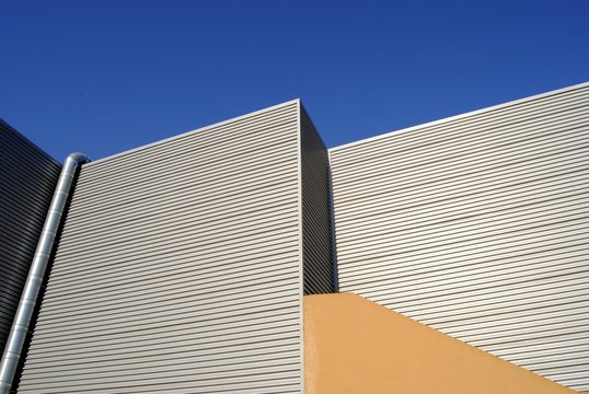 Almac&eacute;n industrial