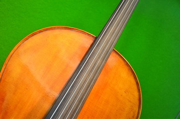 Saiteninstrumente