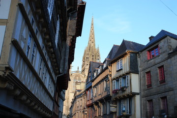Quimper