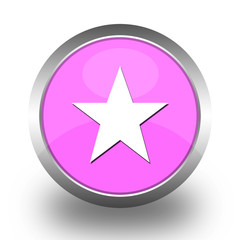 ICONES RONDES COLLECTION ROSE