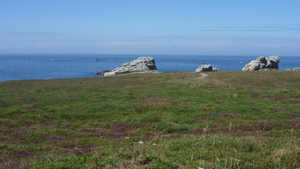 côte bretonne