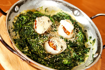 Spinach