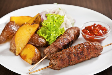 Lula-kebab