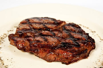 New york steak