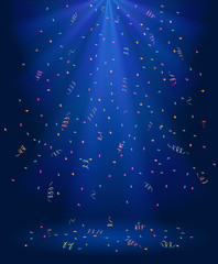 Holiday background