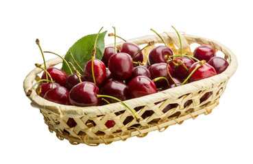 Gean - cherry