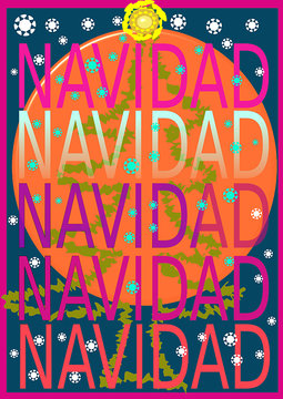 Navidad dulce Navidad