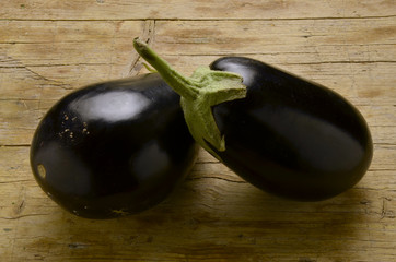 Solanum melongena Eggplant Melanzane Aubergine Баклажан