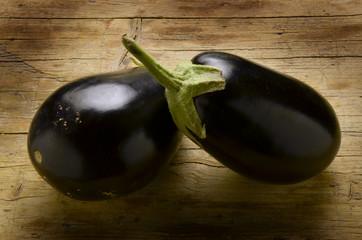 Solanum melongena Eggplant Melanzana Aubergine Баклажан