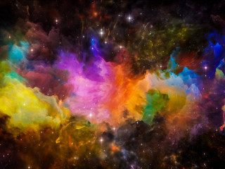 Nebula Abstraction