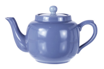 Teapot