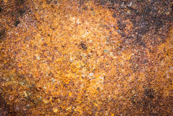 metal corroded texture
