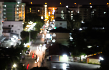 an a beautiful background on dark