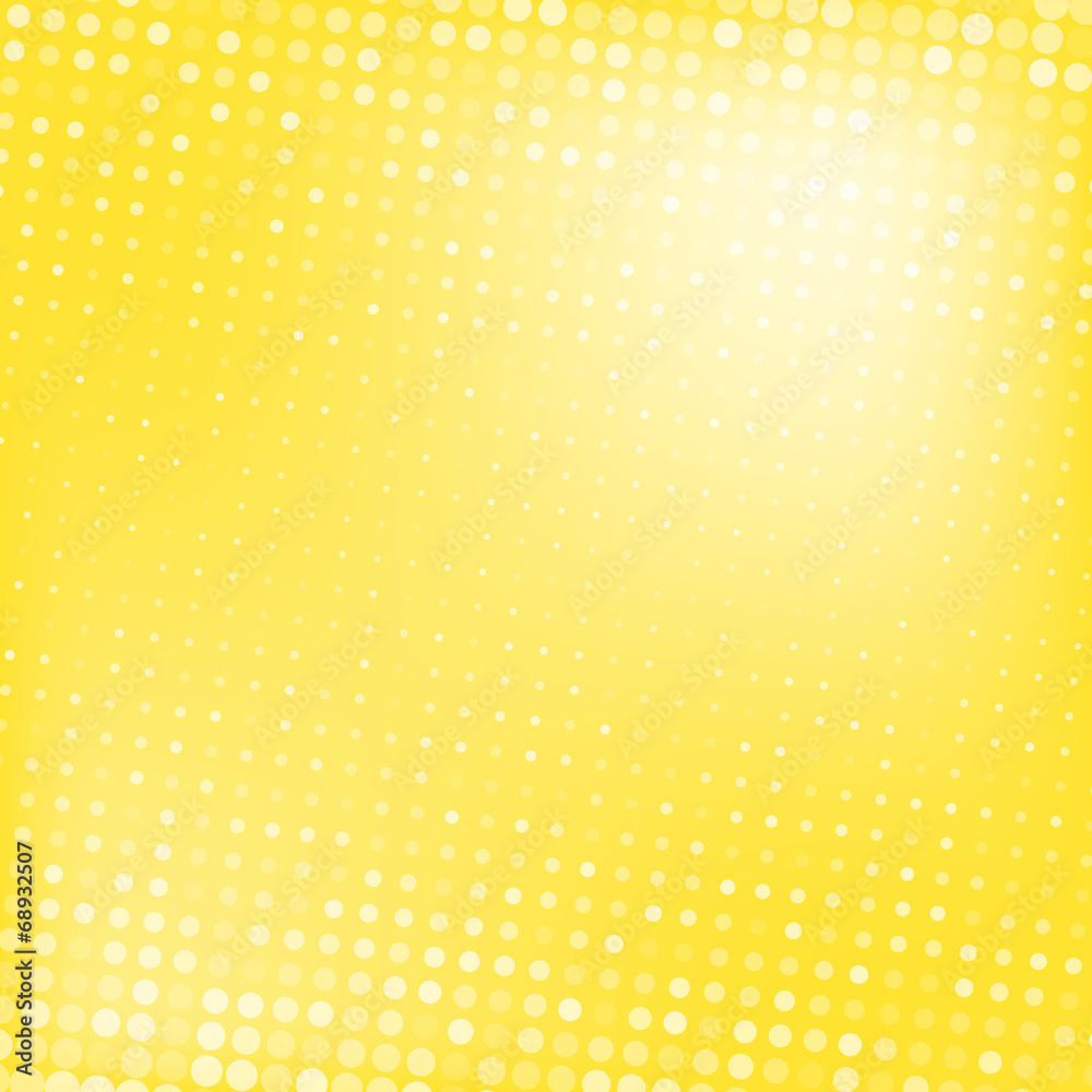 Poster abstract dotted background texture