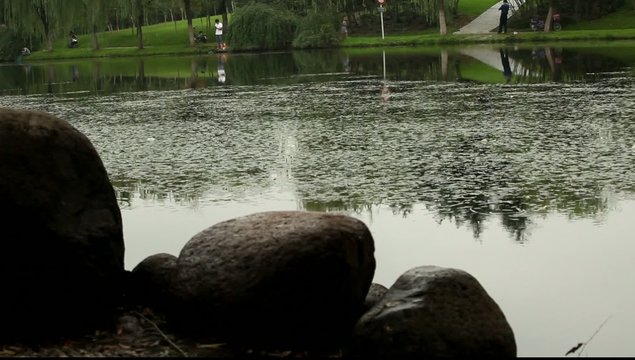 park jiangyin