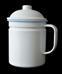 オイルポット （切り抜き用）