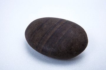 Pebble Stones in a Row