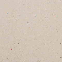 Vector grunge paper texture, distressed background