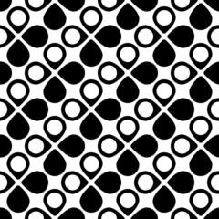 Seamless Geometric Pattern