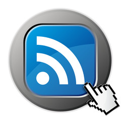 RSS ICON