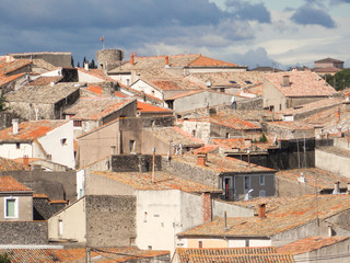 village hérault