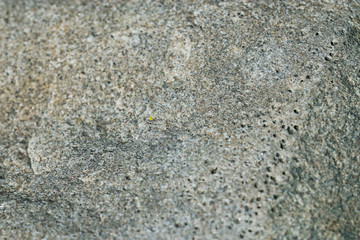 texture of granite stone