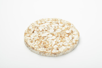 Tortitas de arroz integral