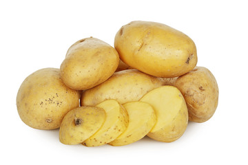 potatoes