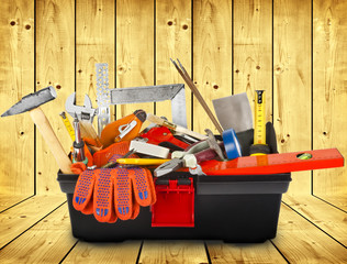 Toolbox