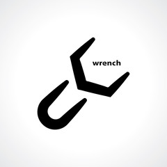 wrench symbol