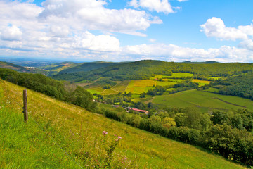 MONTS BEAUJOLAIS  3