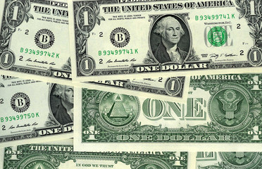 US-Dollars