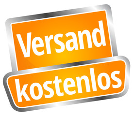 Versand kostenlos