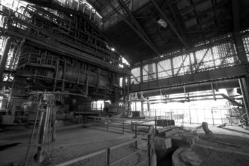 duisburg germany landschaftspark nord