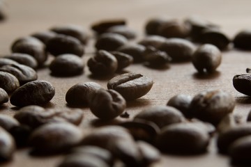 coffee beans