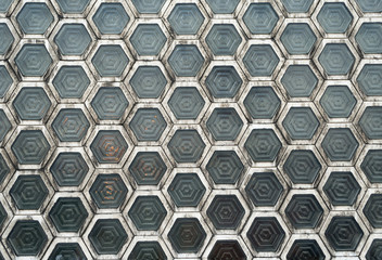 Hexagon Windows (3)