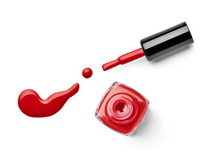 nail polish finger make up beauty cosmetic