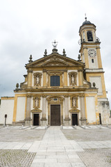 Gaggiano (Milan, Italy)