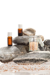 Ätherische Öle aus Gewürzen, Koriander