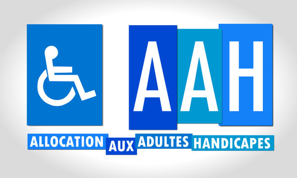 Allocation Adultes Handicap&eacute;s
