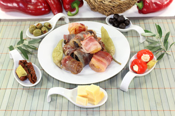 Tapas