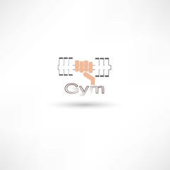 dumbbell gym