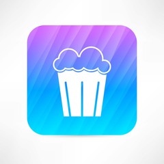 popcorn icon
