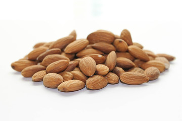 Almonds