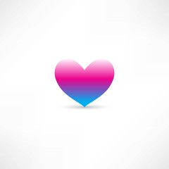 heart icon