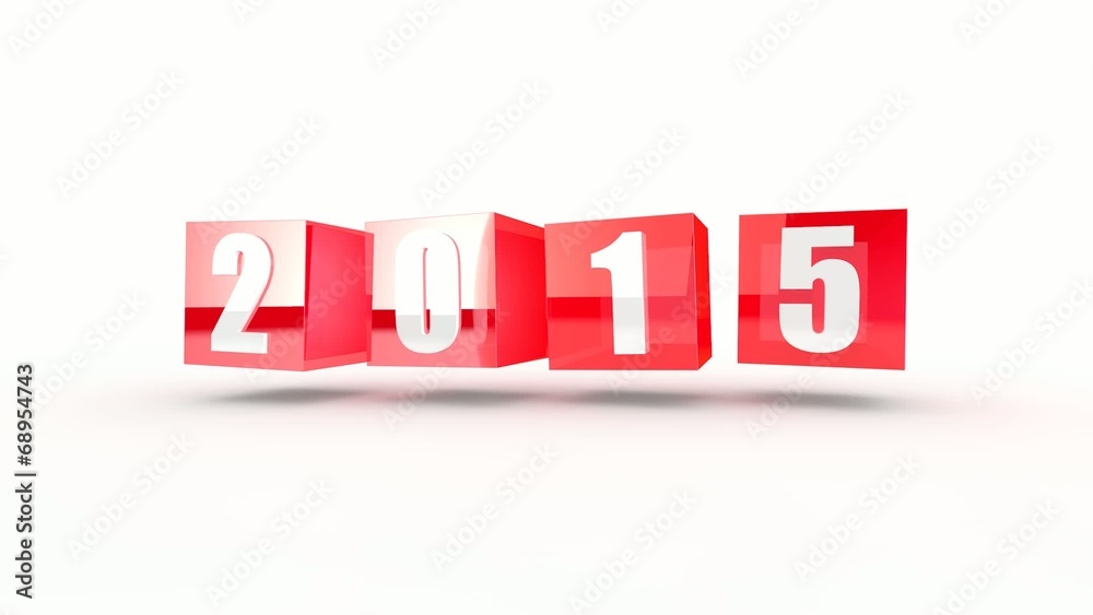 Poster 2015 loop