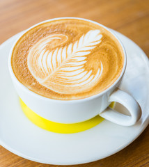 Coffee Latte